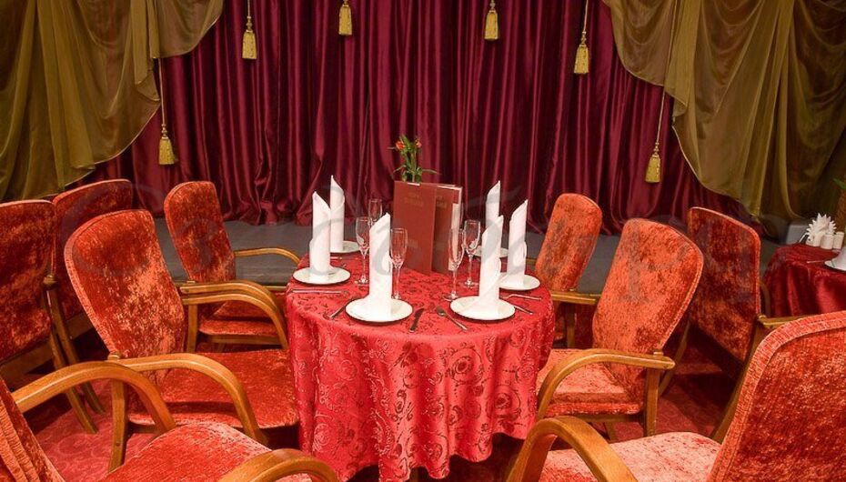 Ресторан Театральный центр