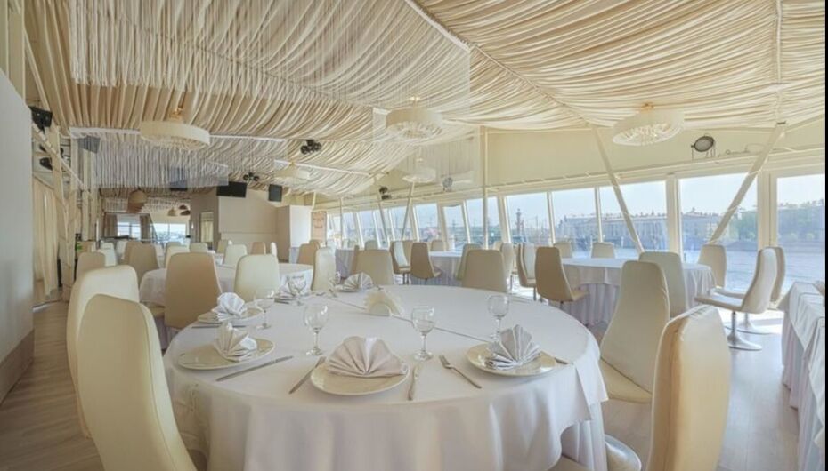 Ресторан Акварель