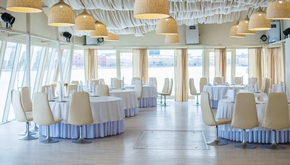 Ресторан Акварель