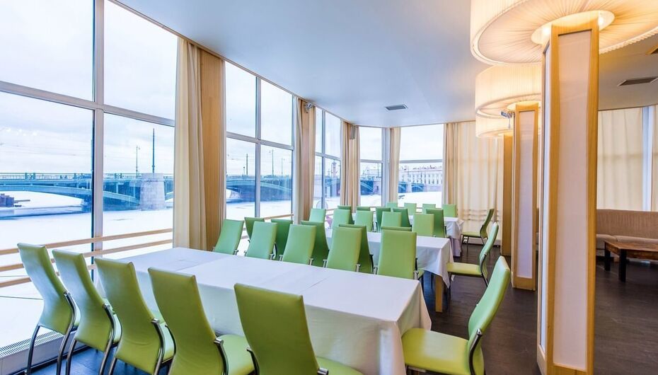 Ресторан Акварель