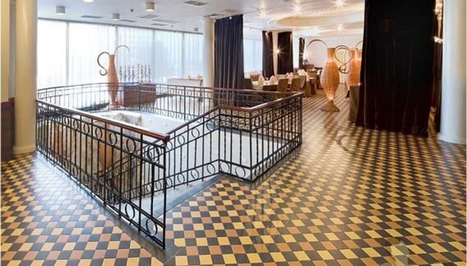 Отзывы о кафе Marjani cafе