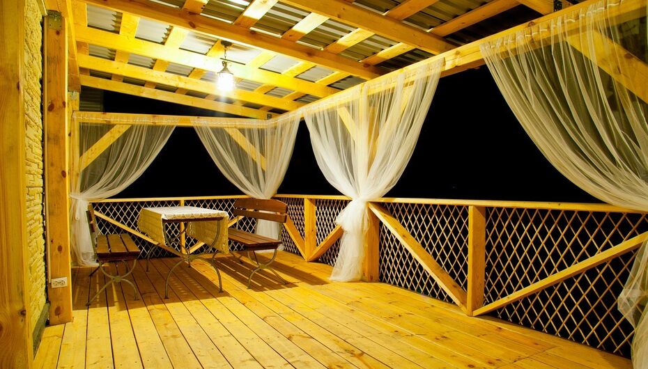 Отзывы о ресторане Жемчужная