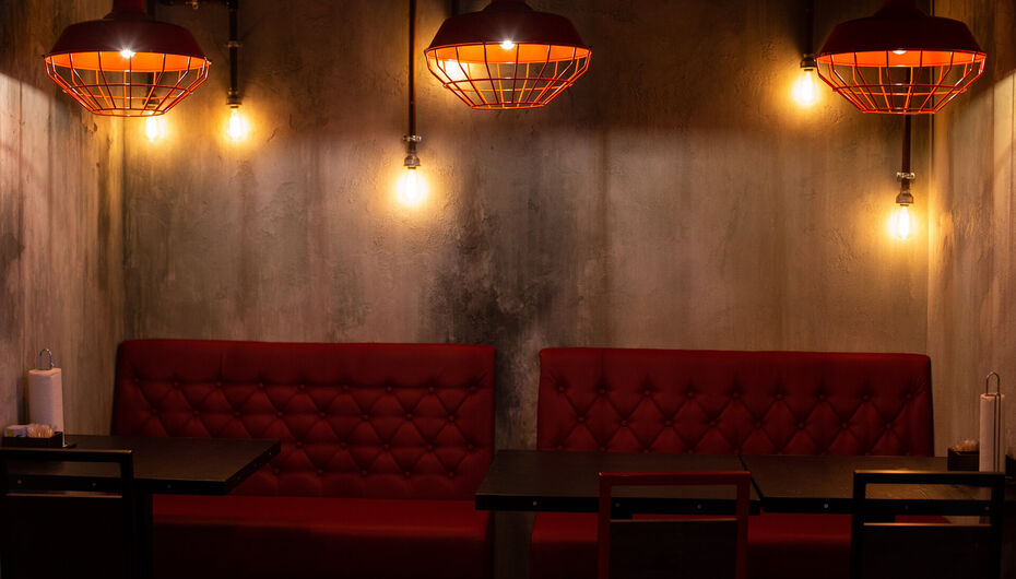 Отзывы о баре Top Blade bar