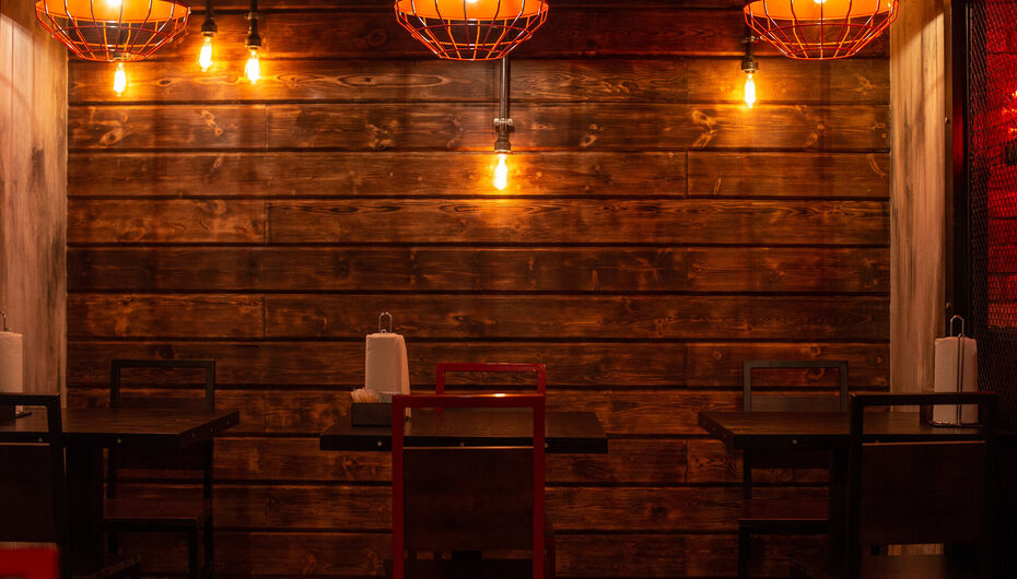 Отзывы о баре Top Blade bar