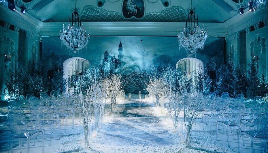 Ресторан Летний Дворец