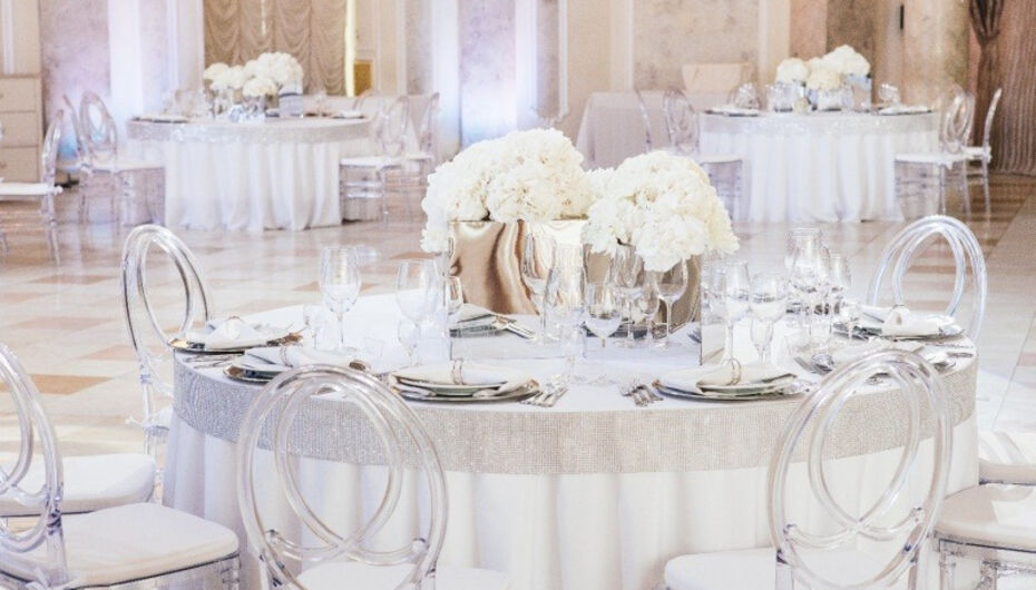 Ресторан Летний Дворец