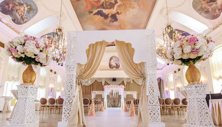 Ресторан Летний Дворец