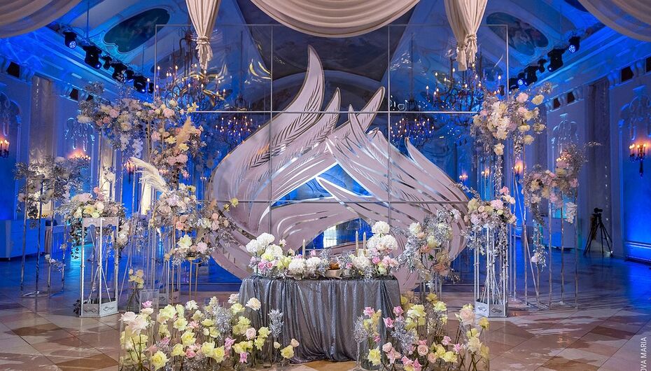 Ресторан Летний Дворец