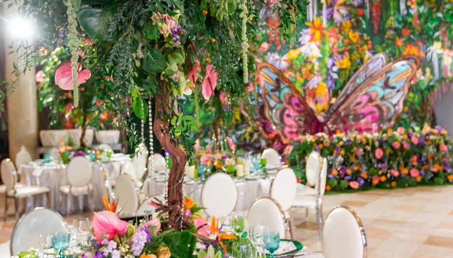 Ресторан Летний Дворец