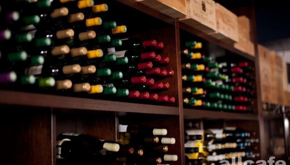 Винный бар Винотека Эндер