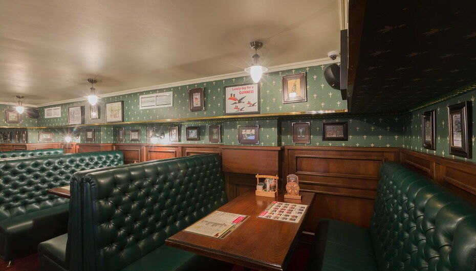 Отзывы о пабе Dublin / Дублин