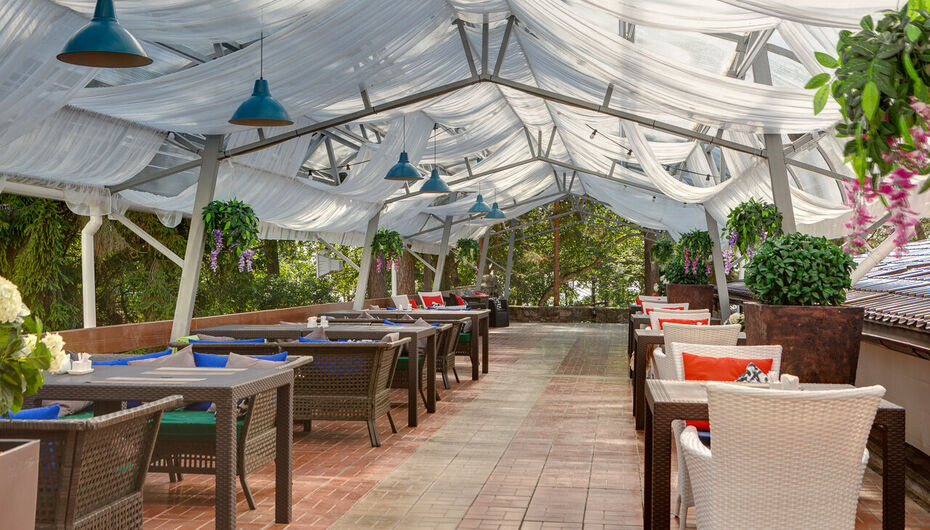 Ресторан Артишок