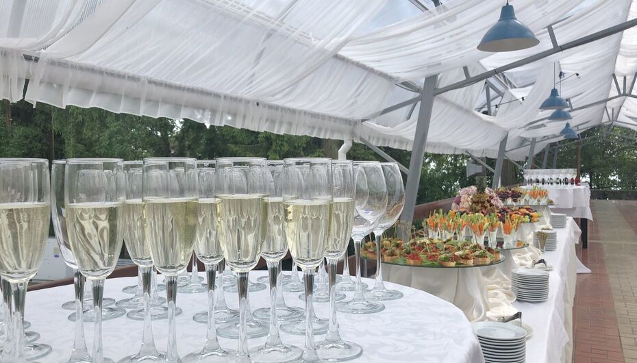 Ресторан Артишок