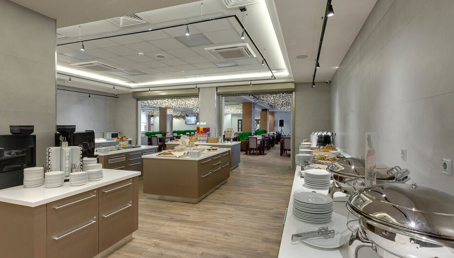 Ресторан Артишок