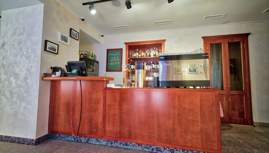 Отзывы о ресторане Liman