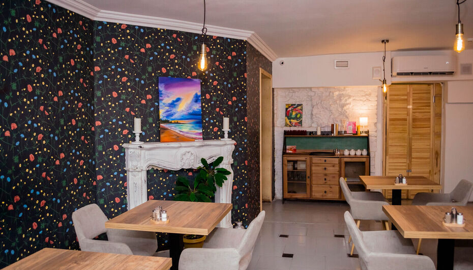 Гастробар Фет