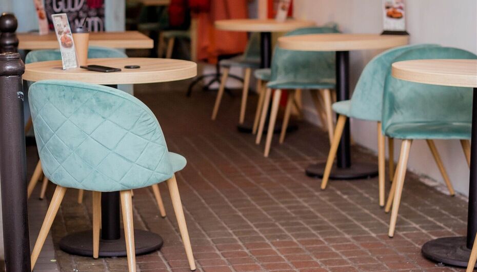 Гастробар Фет