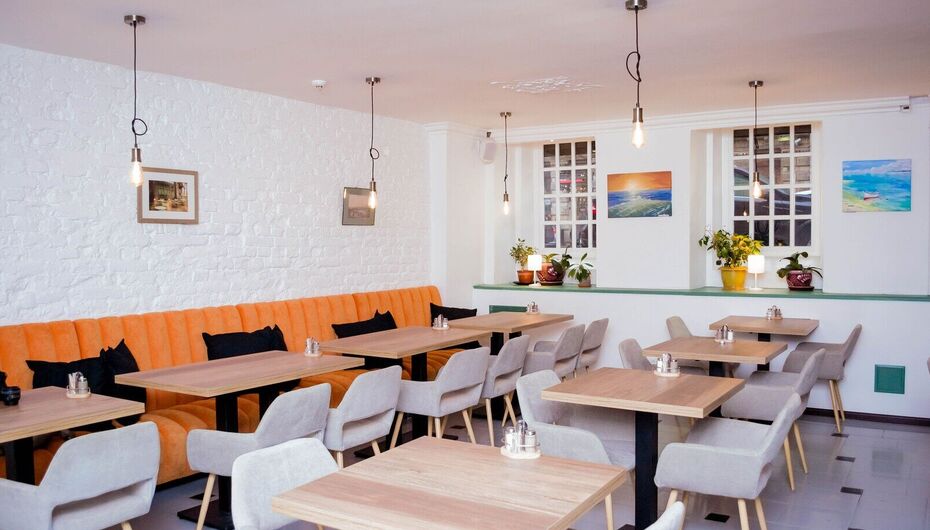 Гастробар Фет