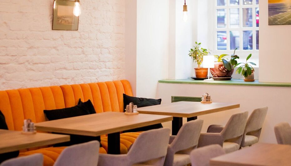 Гастробар Фет