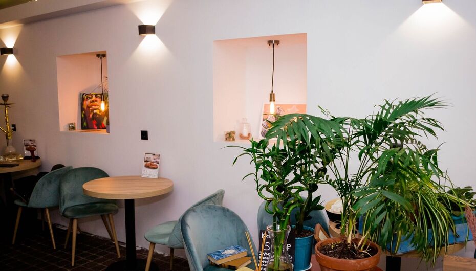 Гастробар Фет