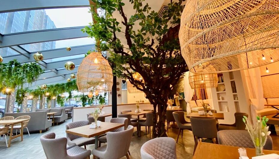 Ресторан Специя