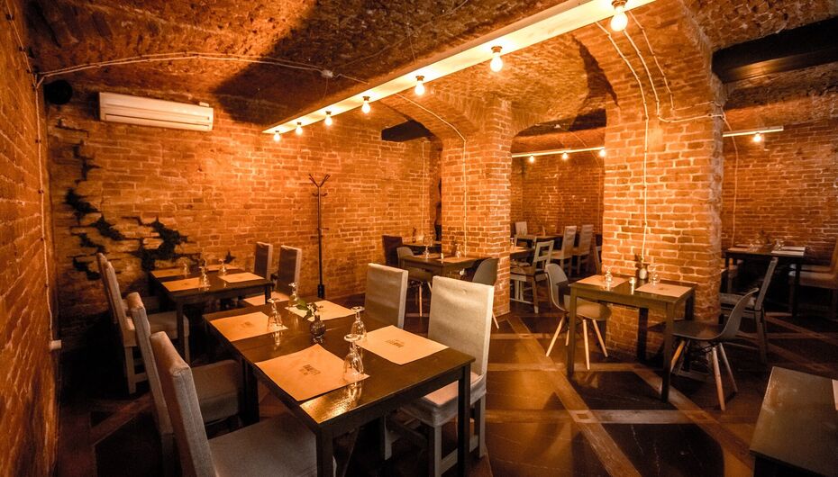 Ресторан Juno