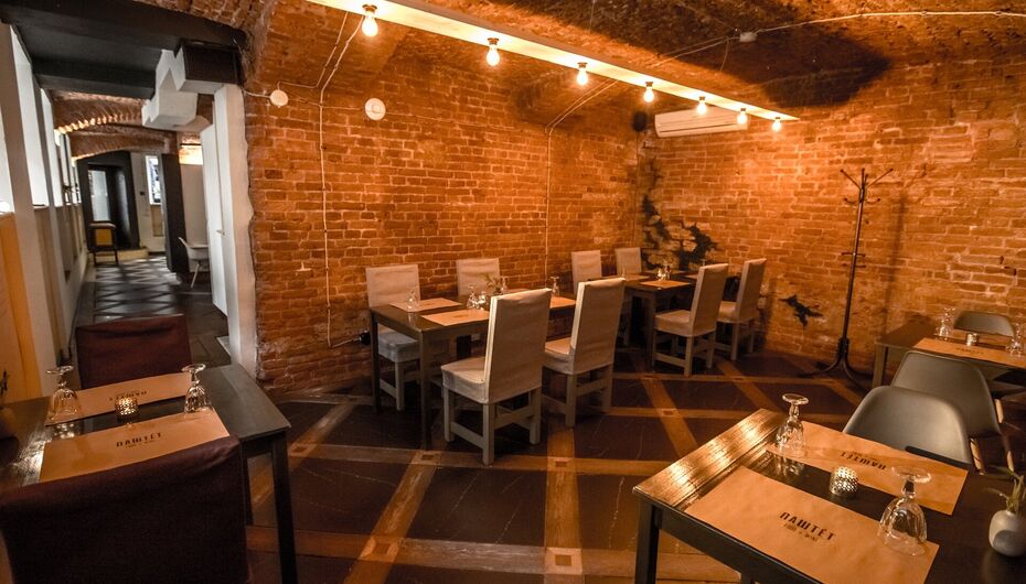 Ресторан Juno