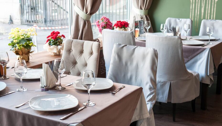 Ресторан Metro Center