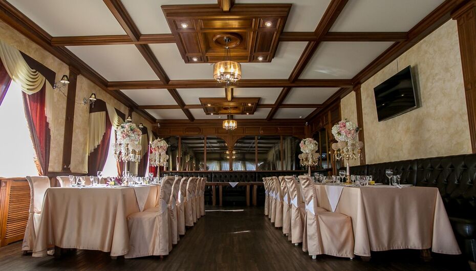 Отзывы о ресторане Гавар