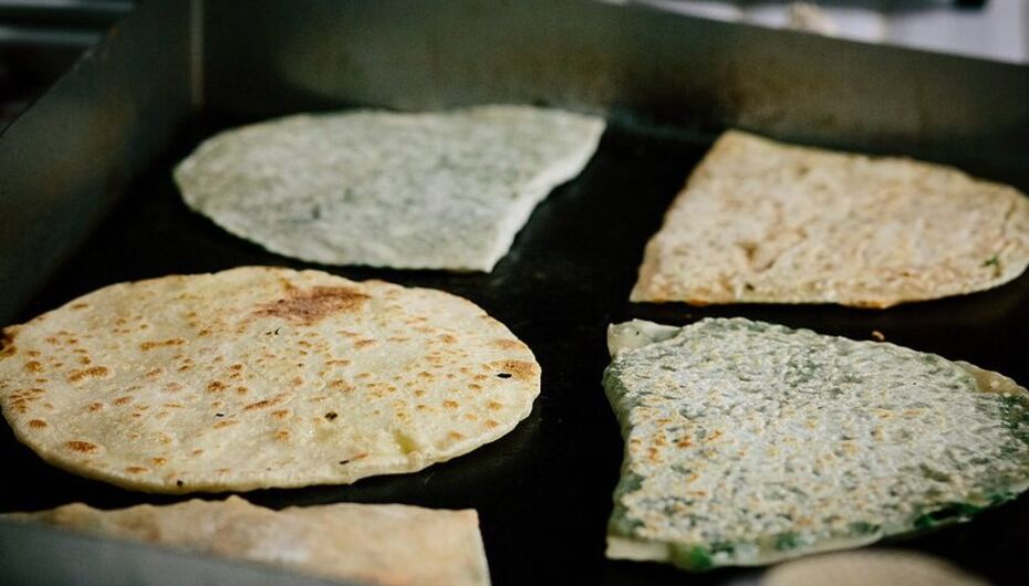 Фуд-корт Дагестанская лавка