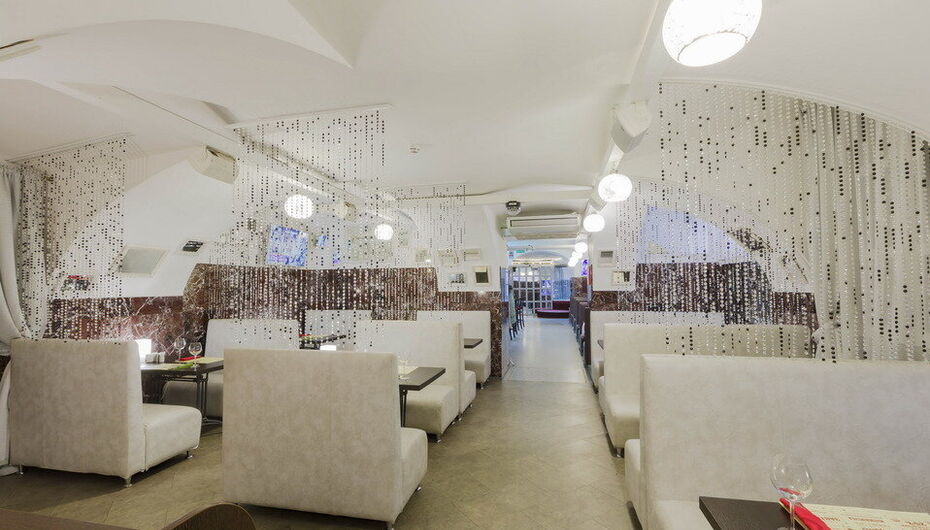 Ресторан Рим