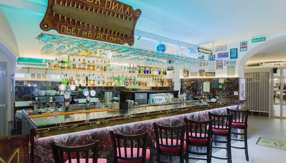 Ресторан Рим