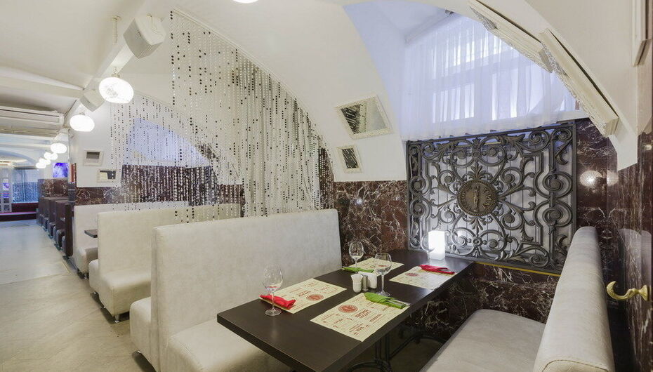 Ресторан Рим