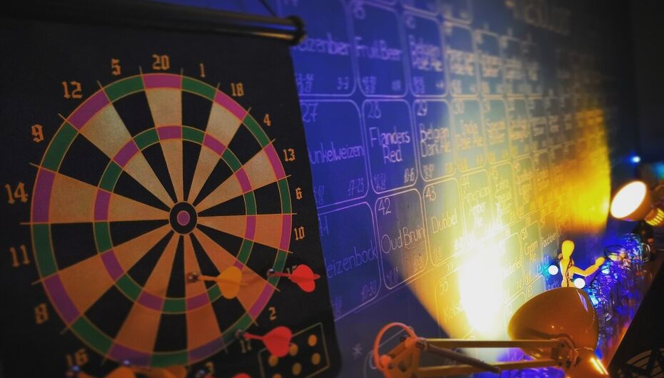 Бар МАСЛОУ БАР