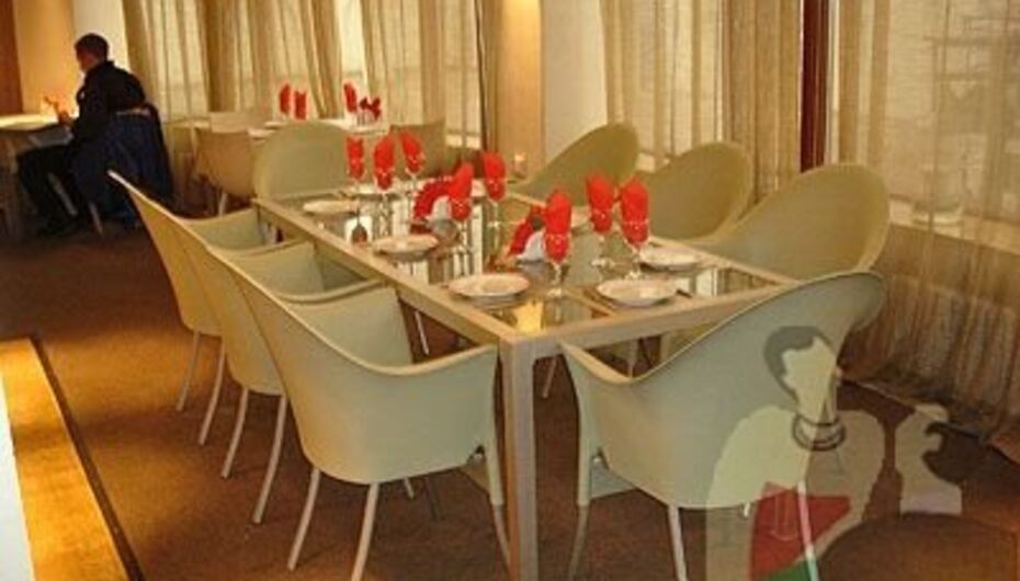 Ресторан Азия