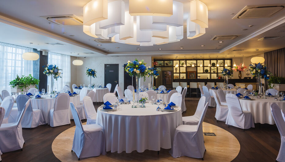 Ресторан Доктор на крыше