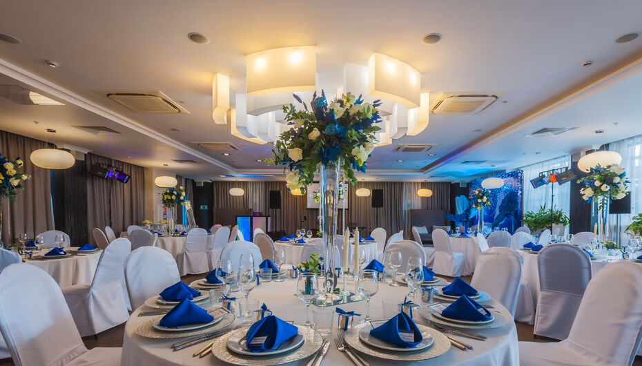 Ресторан Доктор на крыше