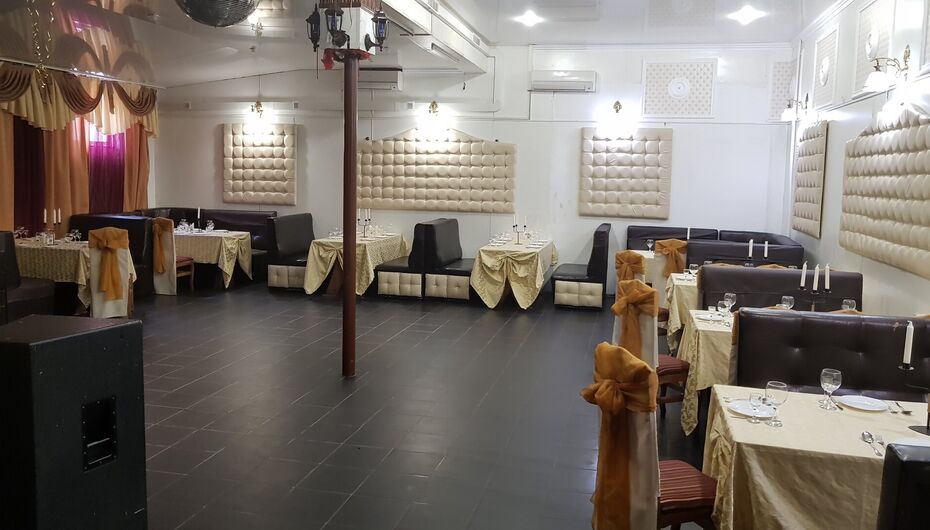 Кафе Националь