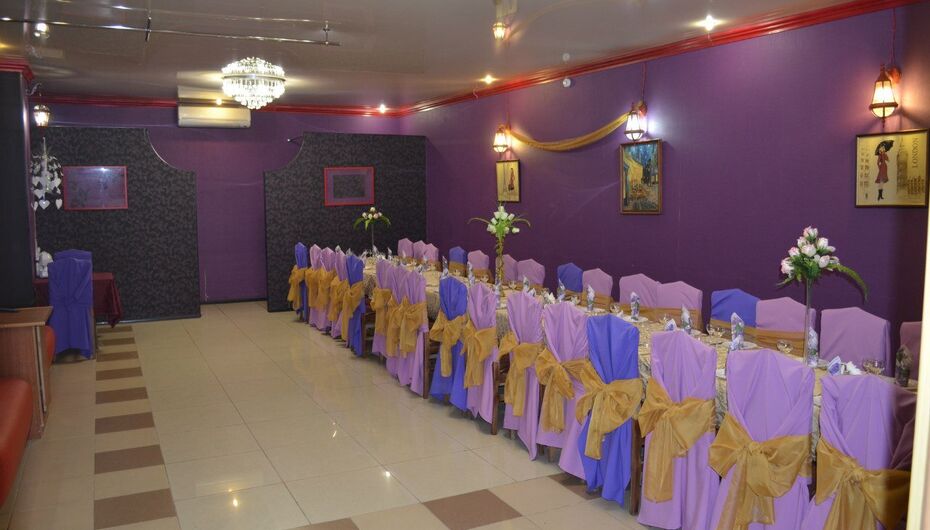 Кафе Националь