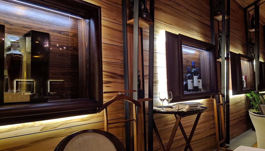 Отзывы о ресторане Пир