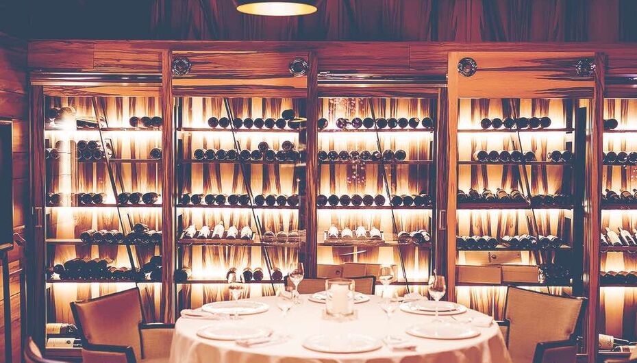 Отзывы о ресторане Пир