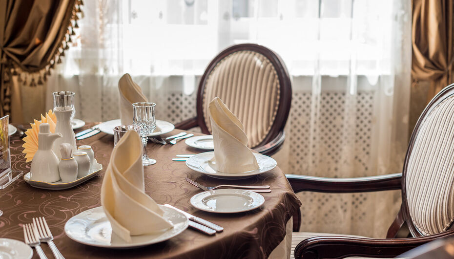 Ресторан Екатерина