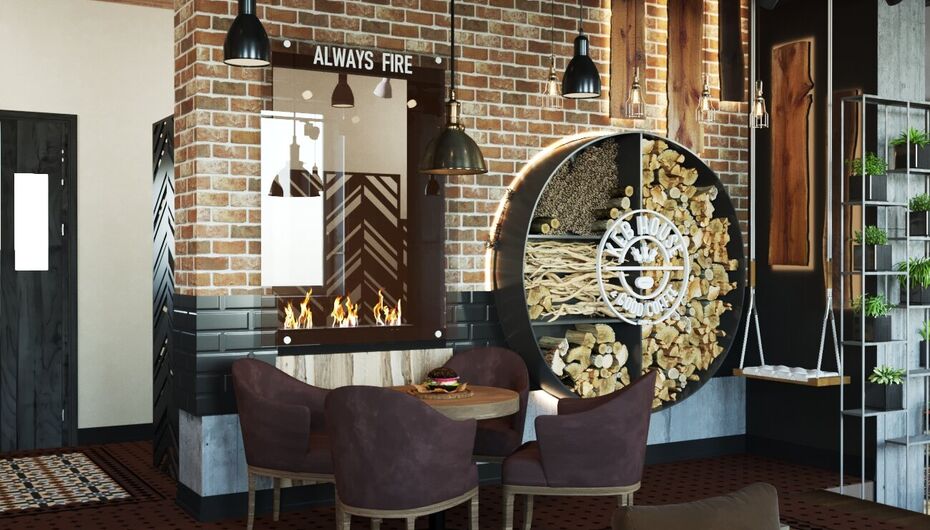 Отзывы о ресторане KebHouse Prime