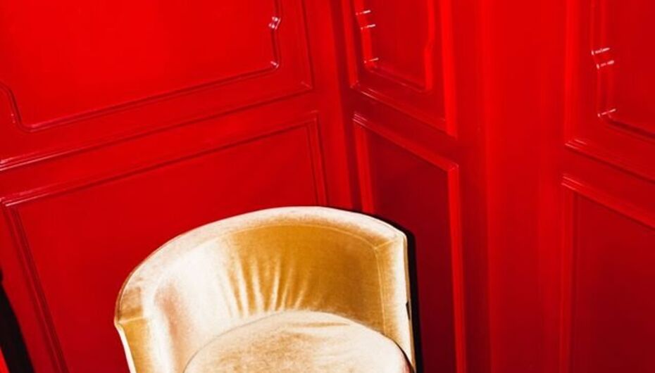 Отзывы о баре Do Not Disturb