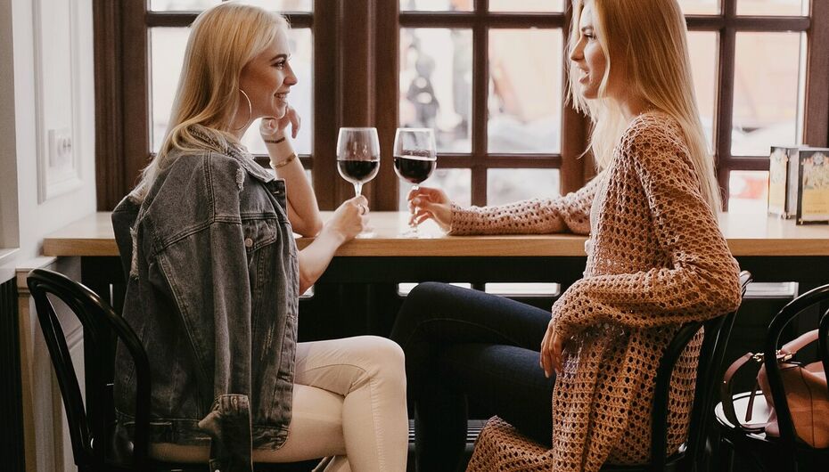 Гастромаркет Балчуг