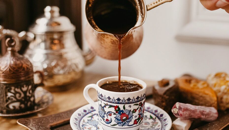 Гастромаркет Балчуг