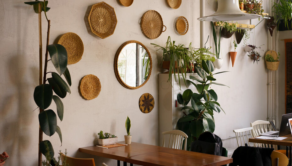 Отзывы о ресторане Grün