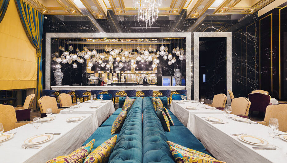 Отзывы о ресторане Брунелло