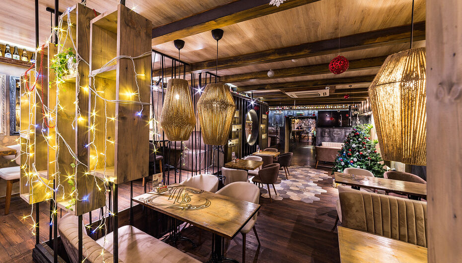 Брассерия Kriek