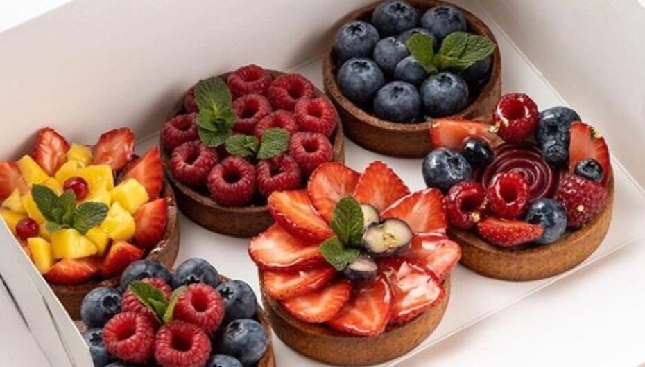 Отзывы о кафе Reve